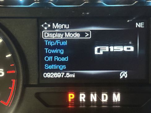 Used 2019 Ford F150 XL w/ Equipment Group 101A Mid image 33