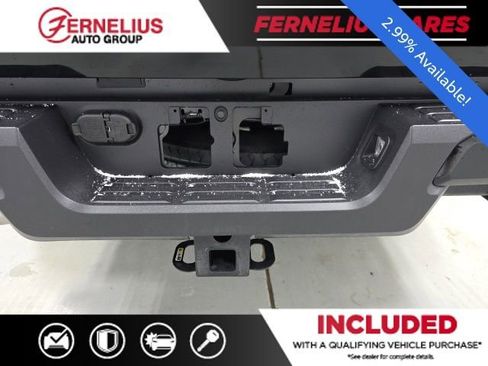 New 2026 Toyota Tacoma SR5 image 7