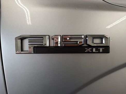 Used 2017 Ford F150 XLT RWD image 24