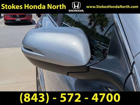 Used 2019 Honda CR-V EX-L image 14