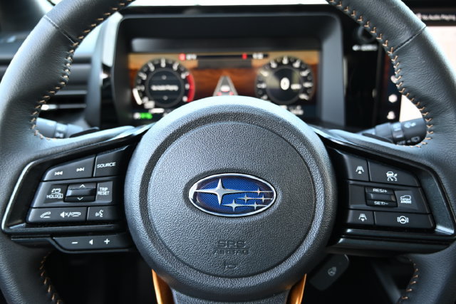 New 2026 Subaru Outback Wilderness AWD/4WD image 30