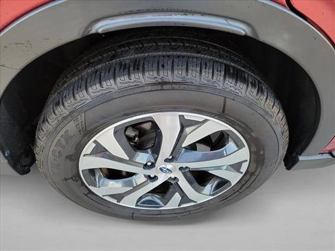Used 2022 Subaru Outback Limited AWD/4WD image 11