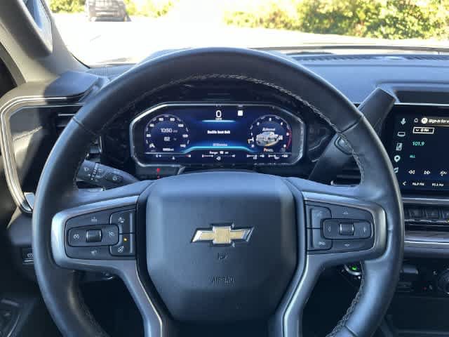 Used 2025 Chevrolet Silverado 3500 LT w/ All Star Edition AWD/4WD image 20