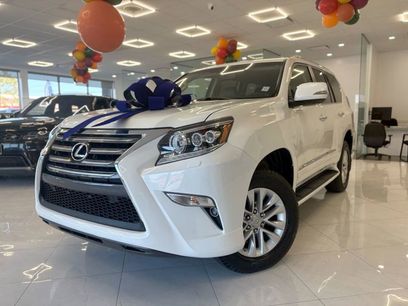 Used 2018 Lexus GX 460