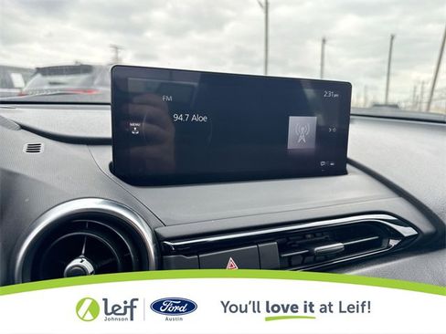 Used 2024 MAZDA MX-5 Miata Grand Touring image 16