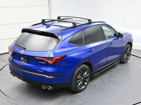Certified 2022 Acura MDX Type S image 14