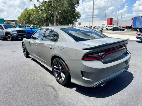 Used 2023 Dodge Charger GT w/ Performance Handling Group RWD image 5