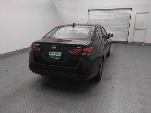 Used 2023 Nissan Versa SV FWD image 7