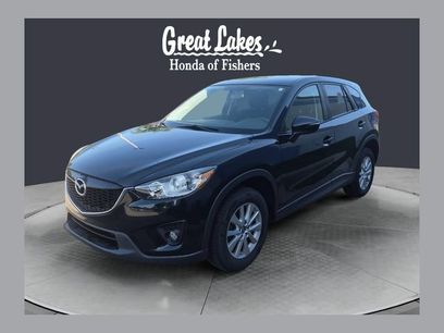 Used 2015 MAZDA CX-5 Touring