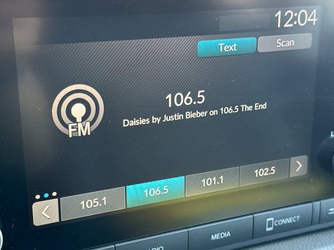 Used 2022 Honda Civic EX-L image 19