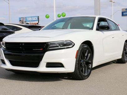 Used 2019 Dodge Charger SXT w/ Blacktop Package