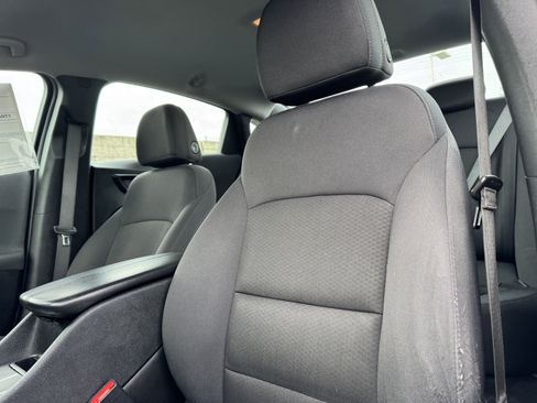 Used 2022 Chevrolet Malibu LT image 12