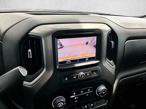 Used 2024 Chevrolet Silverado 1500 W/T w/ Trailering Package RWD image 23