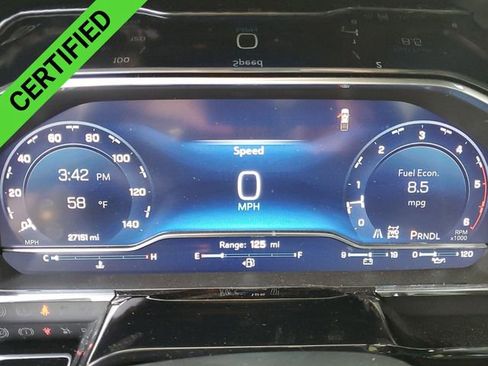 Used 2025 Chevrolet Silverado 2500 LT image 12