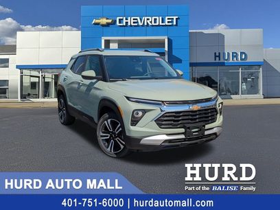 New 2026 Chevrolet TrailBlazer LT w/ Convenience Package