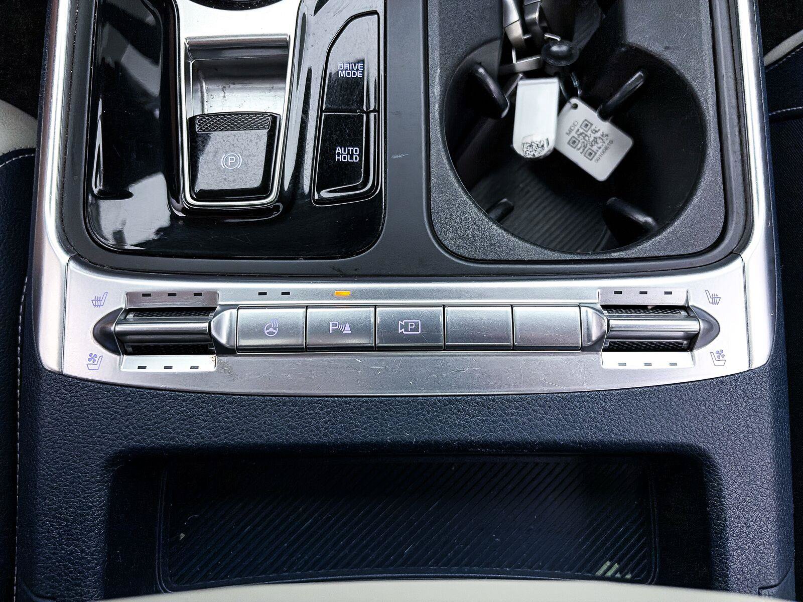 Used 2025 Kia Carnival SX Prestige FWD image 31