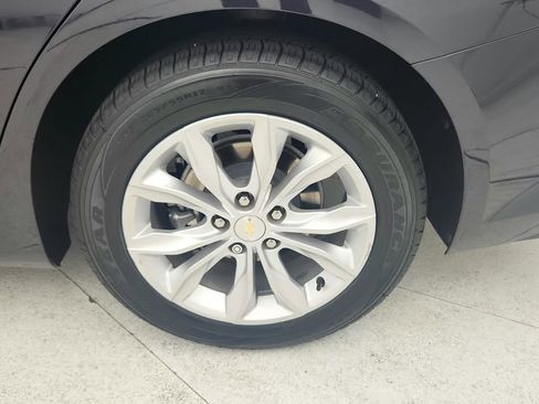 Used 2023 Chevrolet Malibu LT FWD image 26