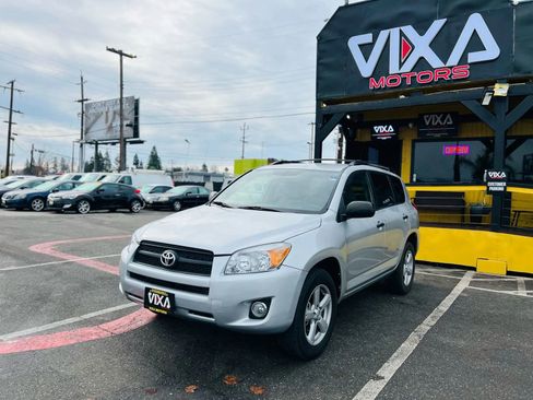 Used 2007 Toyota RAV4 2WD V6 image 1