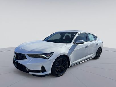 New 2026 Acura Integra A-Spec