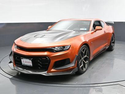 Used 2022 Chevrolet Camaro LT w/ RS Package