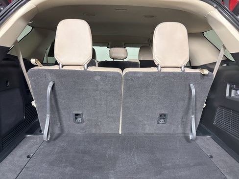 Used 2023 Ford Explorer Limited image 24