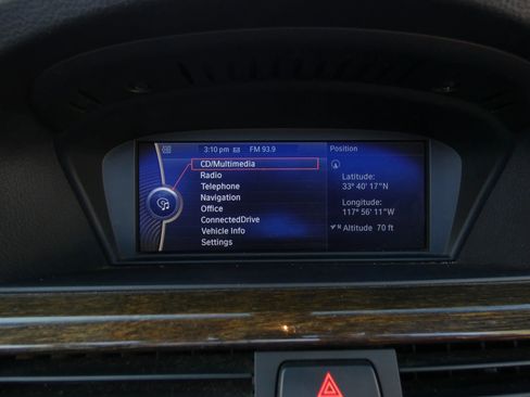 Used 2013 BMW 328i Convertible image 49