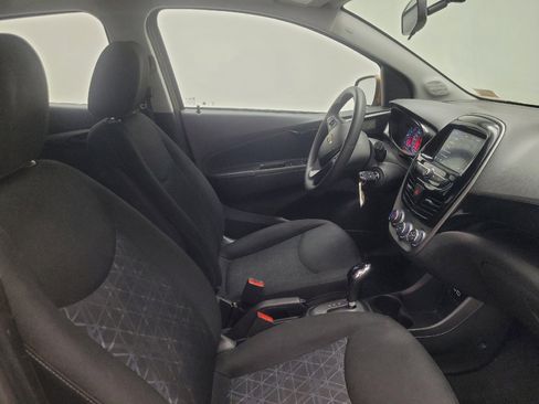 Used 2019 Chevrolet Spark LT FWD image 21
