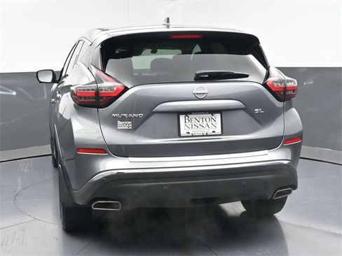 Used 2024 Nissan Murano SL image 40