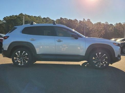 New 2026 MAZDA CX-50 2.5 Hybrid w/ Weather Package image 15