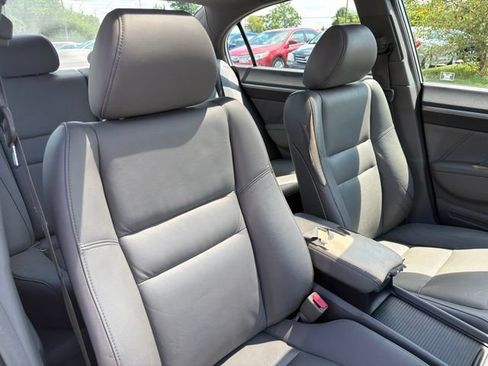 Used 2008 Honda Civic EX-L image 29