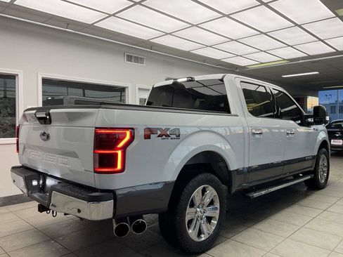 Used 2020 Ford F150 XLT w/ Equipment Group 302A Luxury image 5