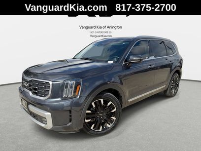 Used 2024 Kia Telluride SX