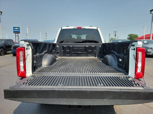 Certified 2026 Ford F250 XLT AWD/4WD image 10