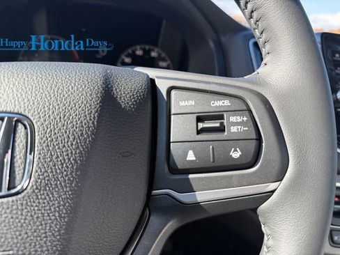 New 2026 Honda Ridgeline RTL image 26