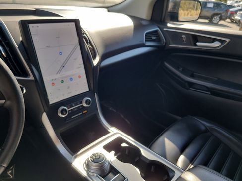 Used 2024 Ford Edge SEL image 22