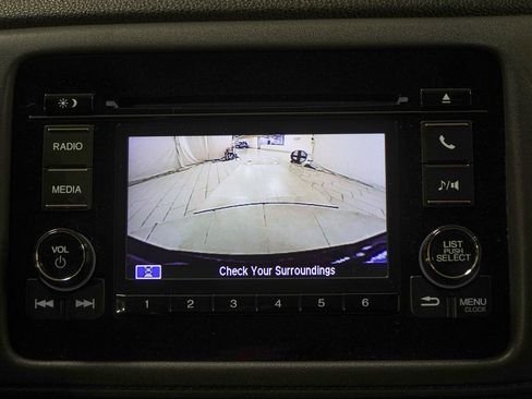 Used 2022 Honda HR-V LX image 27