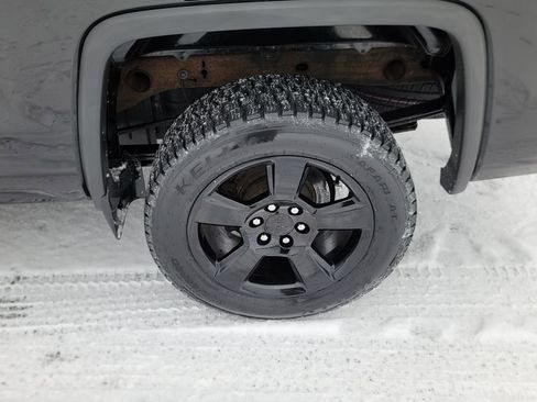 Used 2019 GMC Sierra 1500 Limited w/ Elevation Edition image 7