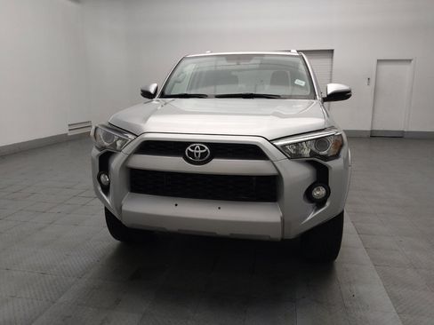 Used 2015 Toyota 4Runner SR5 Premium image 15