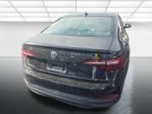Used 2023 Volkswagen Jetta S w/ IQ.Drive Package FWD image 5