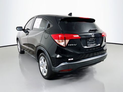 Used 2016 Honda HR-V EX image 8