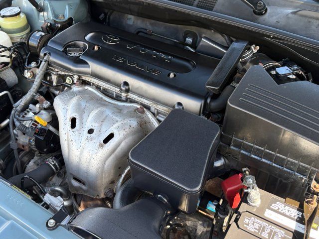 Used 2007 Toyota Camry LE FWD image 22