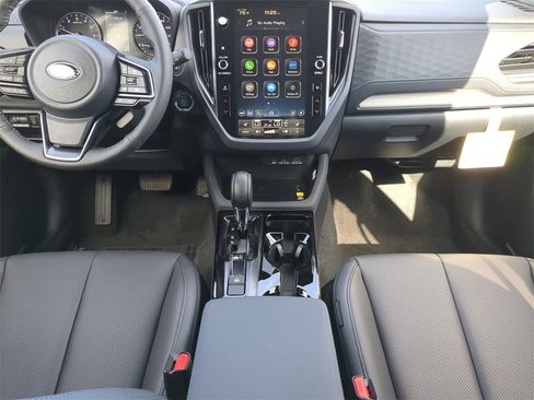 New 2026 Subaru Forester Limited image 14