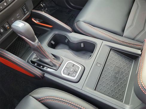 New 2026 Nissan Frontier PRO-4X w/ Pro Premium Package image 10