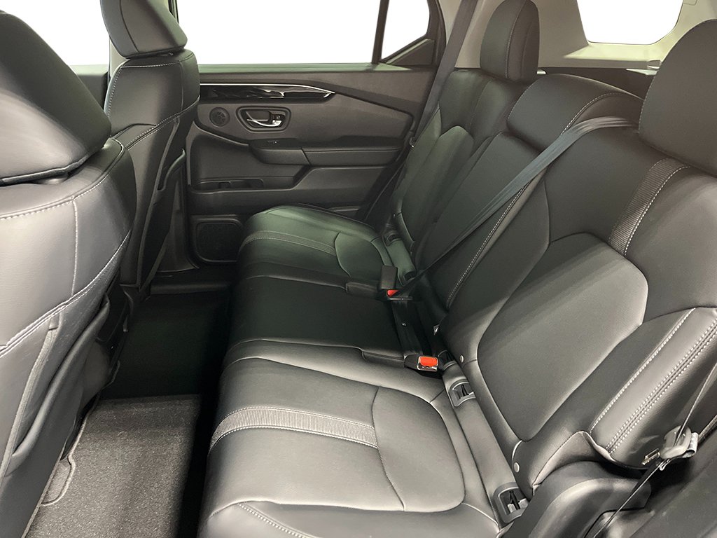 New 2026 Honda Passport RTL image 23
