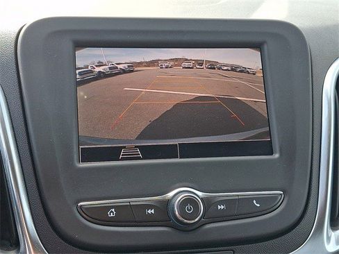 Certified 2024 Chevrolet Equinox LT w/ LPO, Floor Liner Package image 15