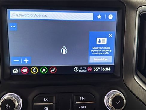 Used 2021 GMC Sierra 1500 Denali w/ Denali Ultimate Package image 35