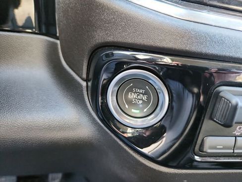 Certified 2024 Chevrolet Silverado 3500 LTZ image 16