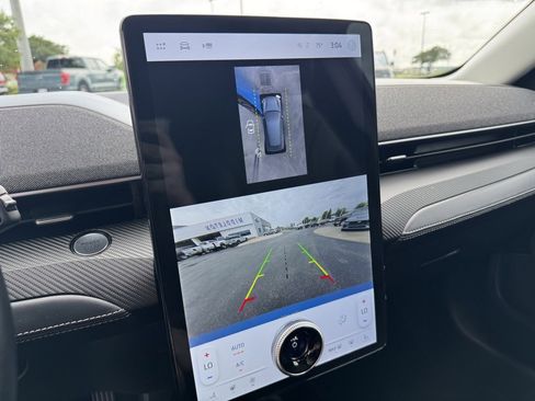 Used 2024 Ford Mustang Mach-E Premium image 28