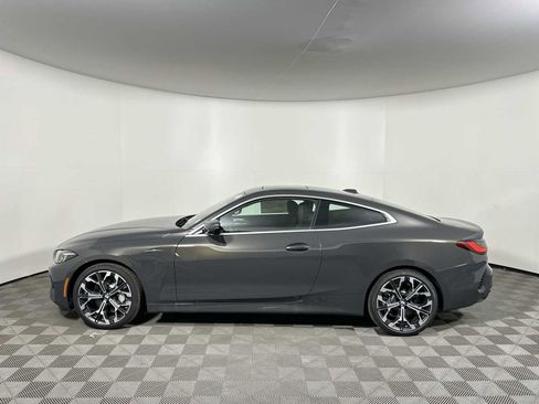 New 2026 BMW 430i xDrive Coupe image 4