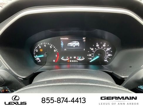 Used 2020 Ford Escape SE image 17